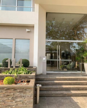 DEPARTAMENTO EN BARRANCO cerca Malecon Paul Harris